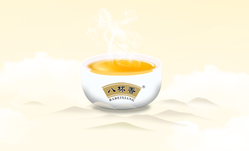 从四大商业逻辑出发，选择八杯香茶叶