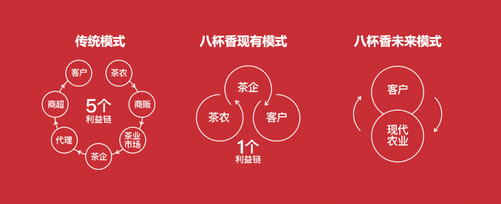 八杯香茶叶模式 八杯香茶叶模式