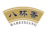 八杯香茶叶